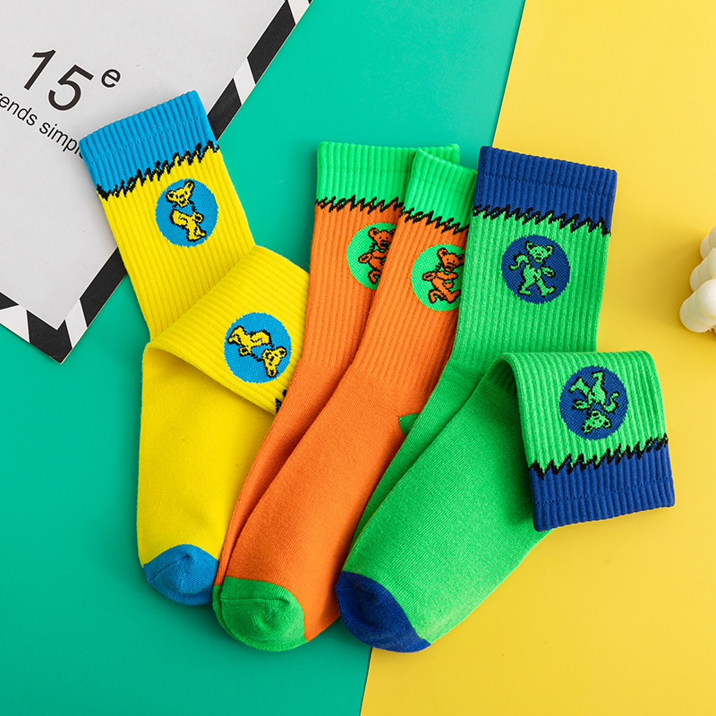 Sock - only one pair