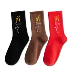 Sock - only one pair