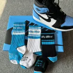 Sock - only one pair