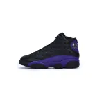 PKGoden Jordan 13 Retro Court Purple,DJ5982-015