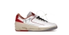PKGoden Jordan 2 Retro Low SP Off-White White Red ,DJ4375-106