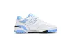 OG New Balance 550 Premuim Pack White Jade