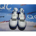PKGoden Jordan 4 Retro Motorsports , 308497-117