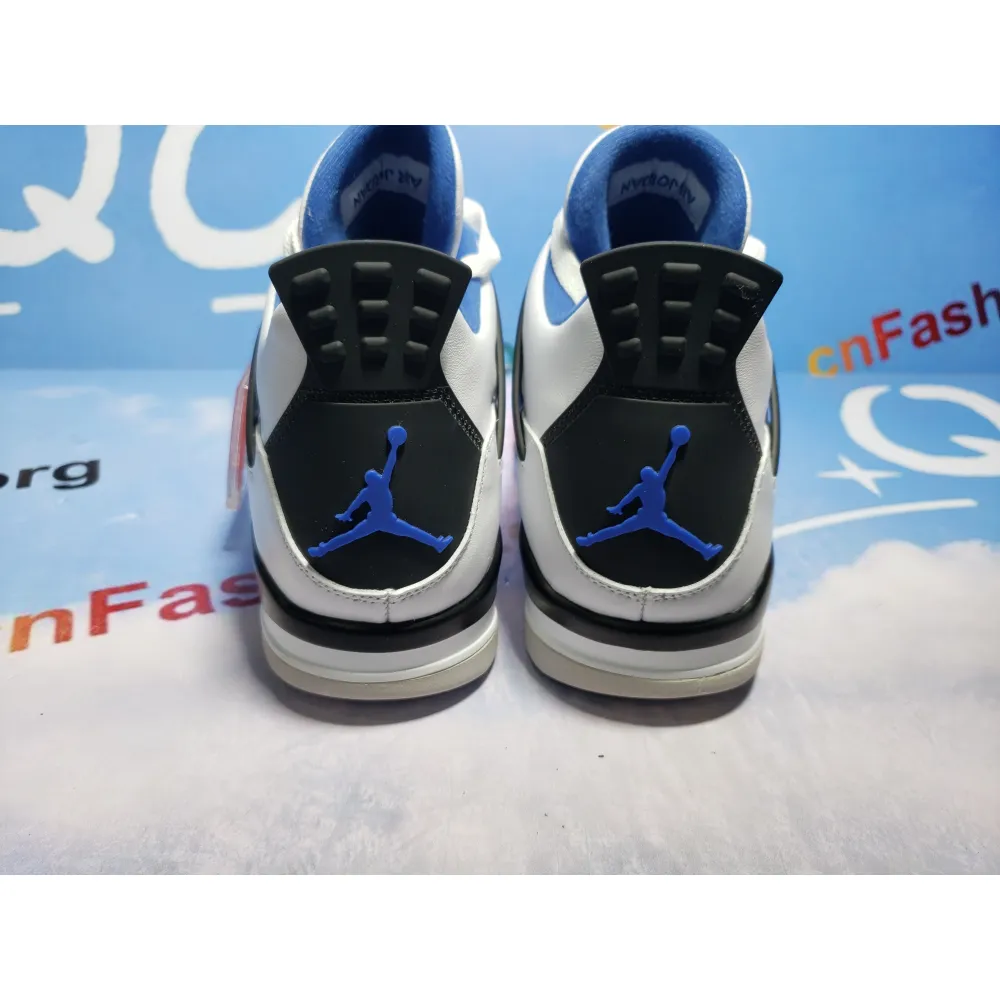 PKGoden Jordan 4 Retro Motorsports , 308497-117
