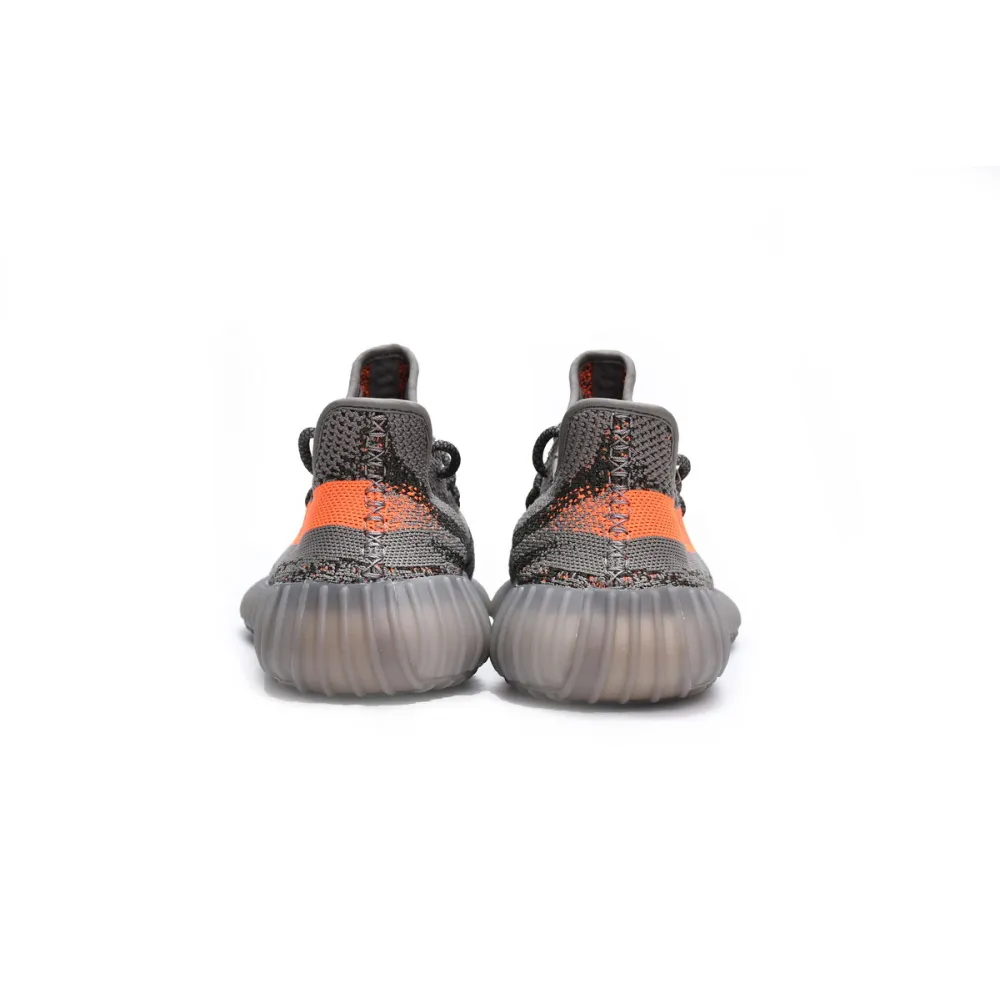 PKGoden Yeezy Boost 350 V2 Beluga Reflective，GW1229