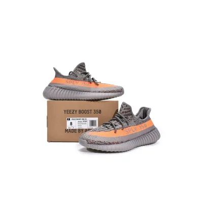 OG Yeezy Boost 350 V2 Beluga Reflective,GW1229 02