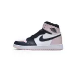BMLin Jordan 1 Retro High OG Atmosphere，DD9335-641