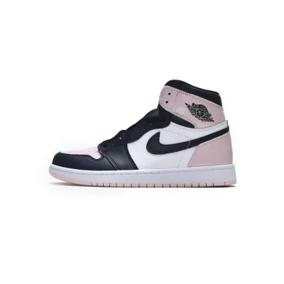 BMLin Jordan 1 Retro High OG Atmosphere，DD9335-641 01