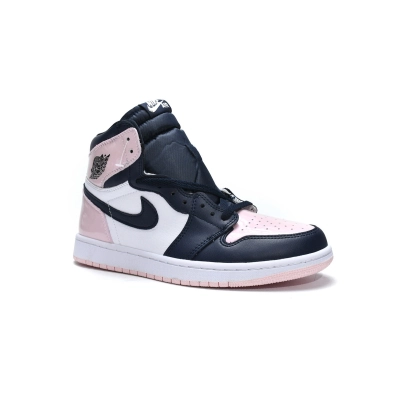 BMLin Jordan 1 Retro High OG Atmosphere，DD9335-641 02