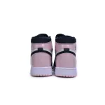 OG Jordan 1 Retro High OG Atmosphere，DD9335-641