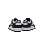 OG Dunk Low Essential Paisley Pack Black， DH4401-100