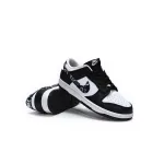 OG Dunk Low Essential Paisley Pack Black， DH4401-100