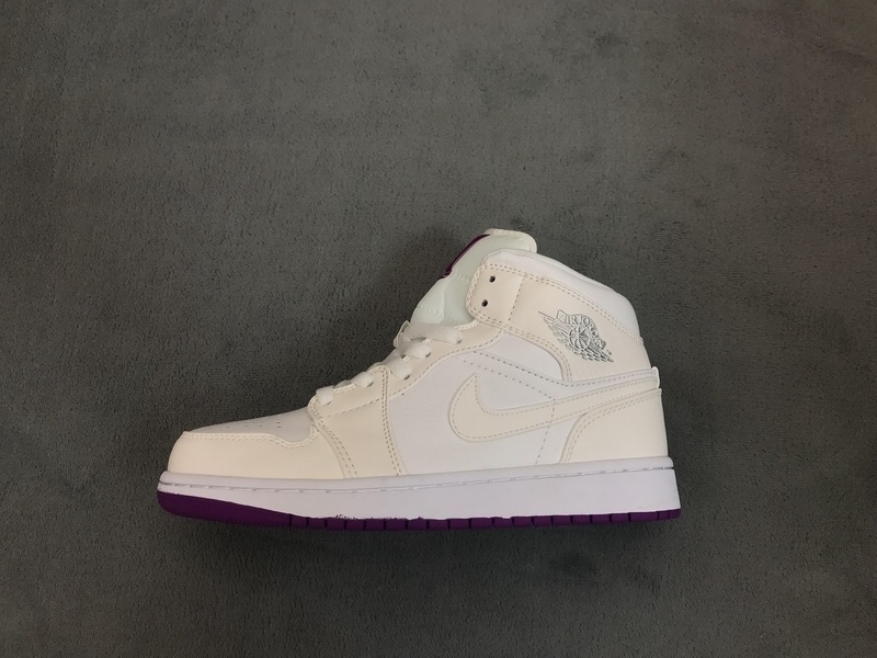 OG Jordan 1 Low Grey Deadly Pink，555112-iD