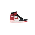 BMLin Jordan 1 Retro High Track Red,555088-112