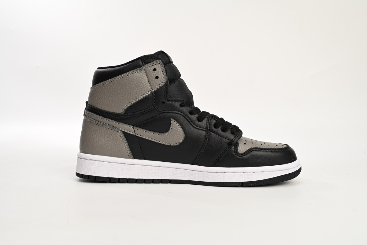 BMLIN Jordan 1 Retro High Shadow,555088-013