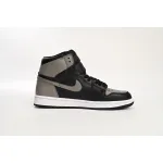 BMLIN Jordan 1 Retro High Shadow,555088-013