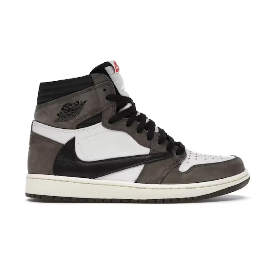 BMLin Jordan 1 Retro High Travis Scott,CD4487-100