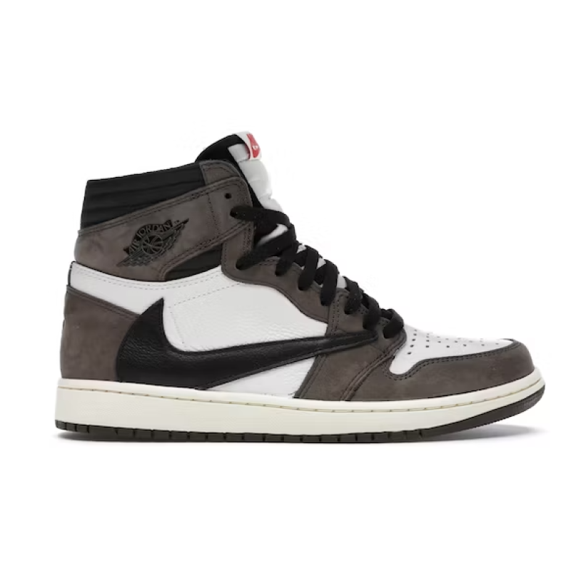 BMLin Jordan 1 Retro High Travis Scott,CD4487-100