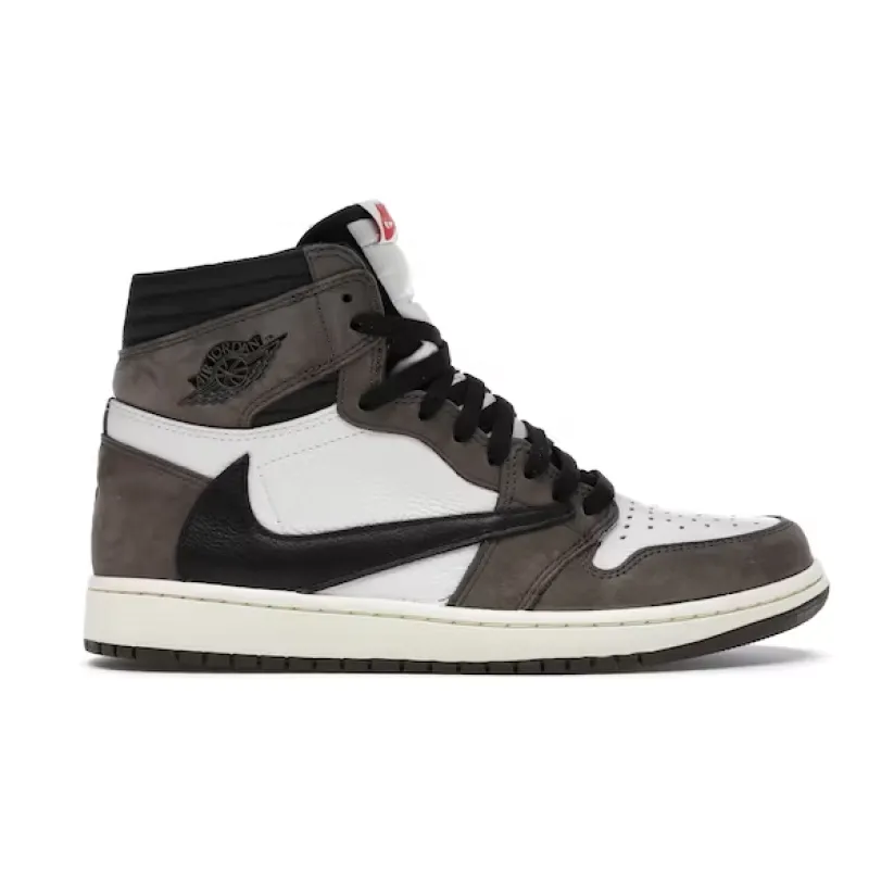 BMLin Jordan 1 Retro High Travis Scott,CD4487-100