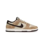 PKGoden Dunk Low Retro PRM Animal Pack Giraffe/Cheetah， DH7913-200