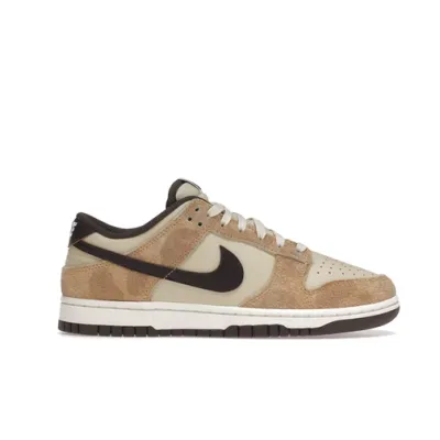PKGoden Dunk Low Retro PRM Animal Pack Giraffe/Cheetah， DH7913-200 01