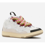 PKGoden Lanvin Leather Curb White Ivory