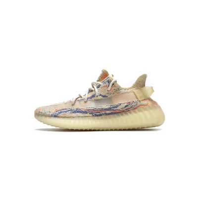 OG Yeezy Boost 350 V2 MX Oat，GW3773 01