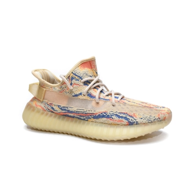 OG Yeezy Boost 350 V2 MX Oat，GW3773 02