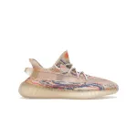PKGoden Yeezy Boost 350 V2 MX Oat，GW3773