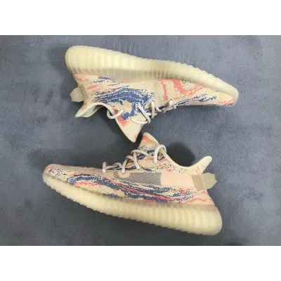 PKGoden Yeezy Boost 350 V2 MX Oat，GW3773 02