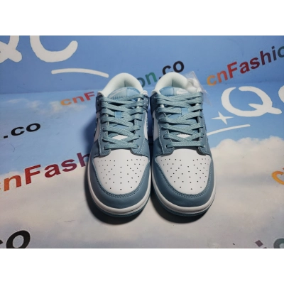 PKGoden Dunk Low Blue Paisley,DH4401-101 02