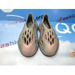 OG Yeezy Foam RNNR MX Sand Grey,GY3969