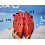OG Yeezy Foam RNNR Vermillion,GW3355 