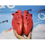 OG Yeezy Foam RNNR Vermillion,GW3355 