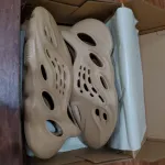 OG Yeezy Foam RNNR Ochre, GW3354