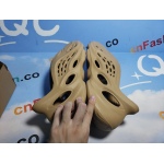 OG Yeezy Foam RNNR Ochre, GW3354
