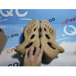 OG Yeezy Foam RNNR Ochre, GW3354