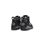 PKGoden Jordan 6 Retro PSG Paris Saint-Germain ，CK1229-001