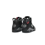 PKGoden Jordan 6 Retro PSG Paris Saint-Germain ，CK1229-001