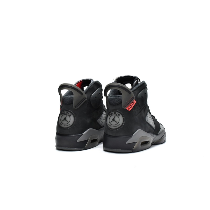 PKGoden Jordan 6 Retro PSG Paris Saint-Germain ，CK1229-001