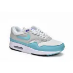 BMLin Air Max 1 Anniversary Aqua，908375-105