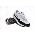BMLin Air Max 1 Jewel White Black (2017),918354-100