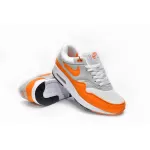 BMLin Air Max 1 Anniversary Orange (2020)，DC1454-101