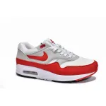 BMLin Air Max 1 Anniversary Red，908375-103