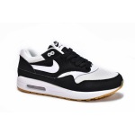BMLin Air Max 1 Black White，AH8145-003
