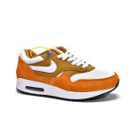 BMLin Air Max 1 Curry (2018)，908366-700