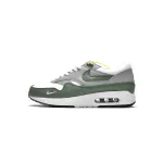 BMLin Air Max 1 Spiral Sage，DB5074-100