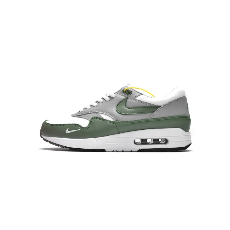 BMLin Air Max 1 Spiral Sage，DB5074-100