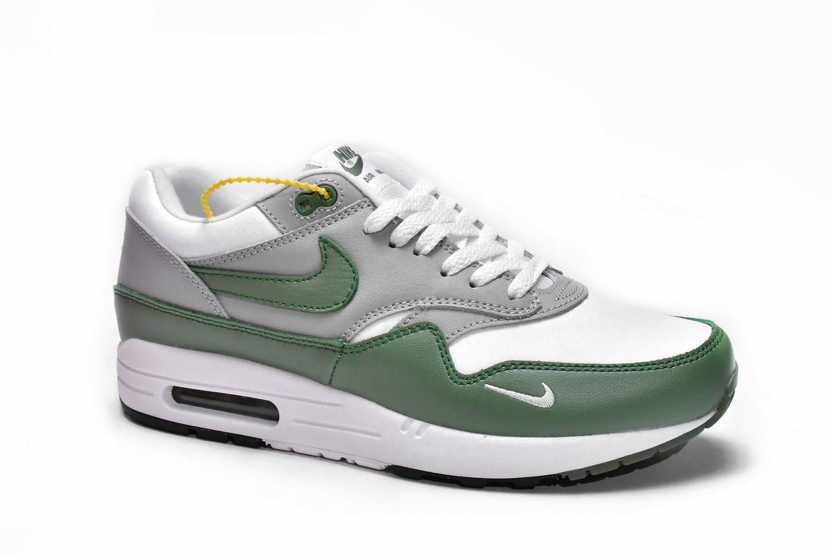 BMLin Air Max 1 Spiral Sage，DB5074-100