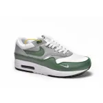 BMLin Air Max 1 Spiral Sage，DB5074-100